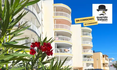 Piso en calle de la Solana, 4