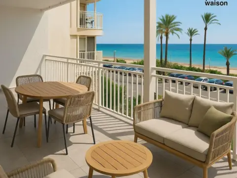 Piso en calle de la Solana, 4