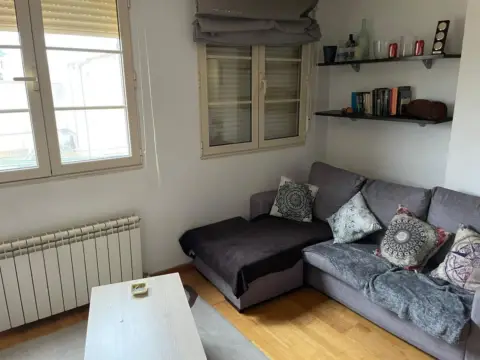 Piso en Travesía de San Isidro, 2