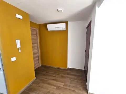 Piso en calle del Sagrado Corazón