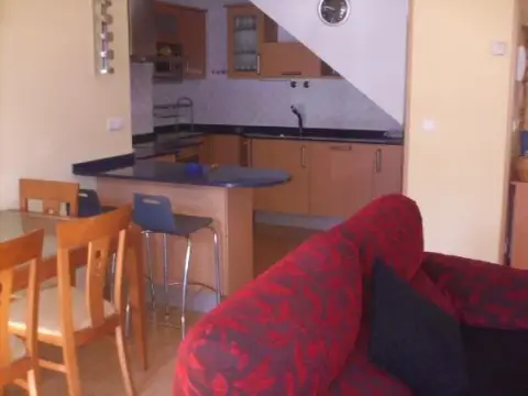 Piso en Flores del Sil