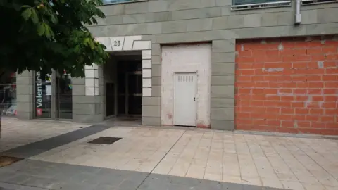 Local comercial en Centro