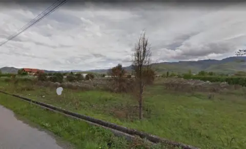 Terreno en calle de la Calzada