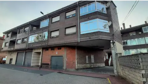Apartamento en Plaza del Polideportivo, 5