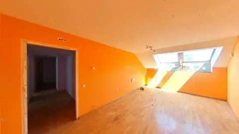 Apartamento en Valdefresno