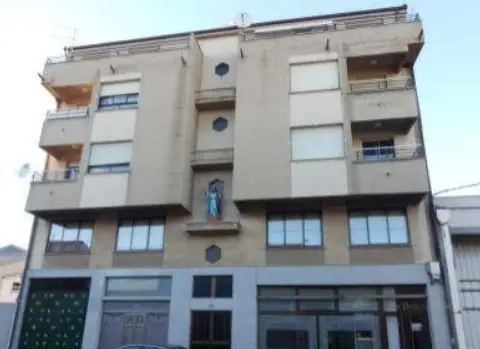 Piso en Avenida de Portugal