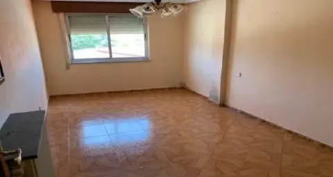 Piso en Avenida de Portugal