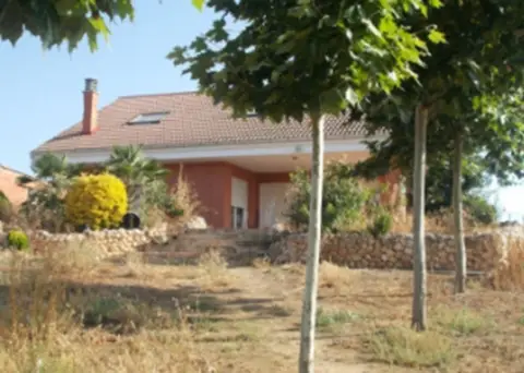 Casa en calle Moral Orbigo