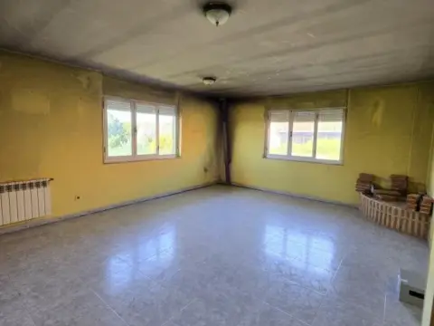 Casa en calle Moral Orbigo