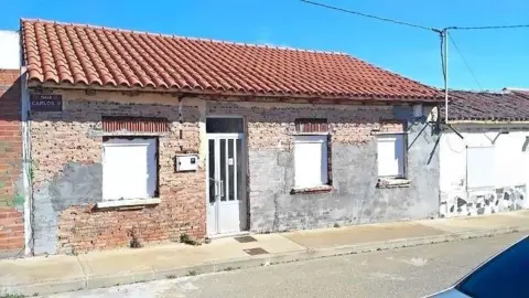 Casa en Castilla y Leon