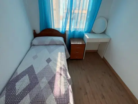 Habitación en Centro