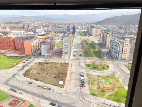 Piso en Ronda Norte