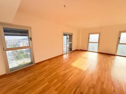 Piso en Ronda Norte