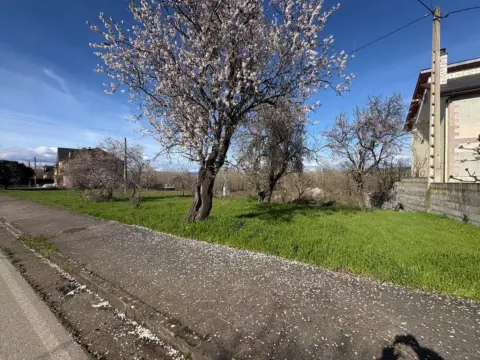 Terreno en Avenida Viña de Val, 90