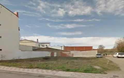 Terreno en La Vega-Oteruelo