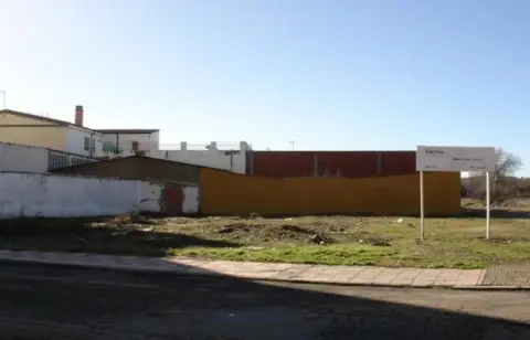 Terreno en La Vega-Oteruelo
