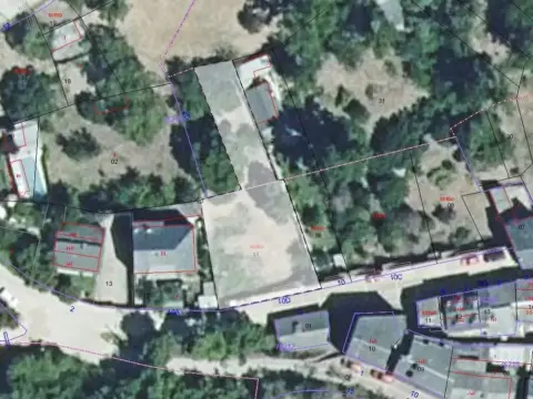 Terreno en Puente Boeza - Otero - Zona Rural Sur