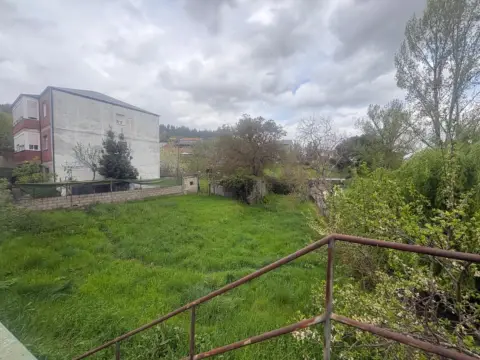 Terreno en Puente Boeza - Otero - Zona Rural Sur