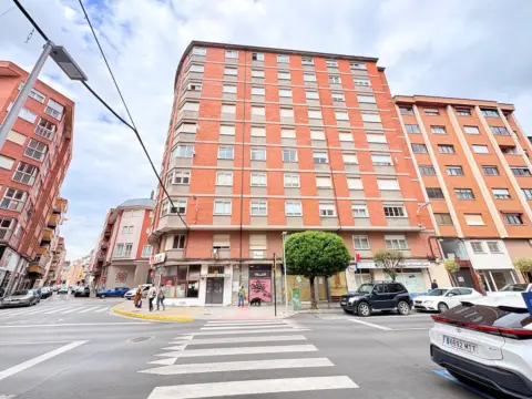 Piso en calle Luciana Fdez