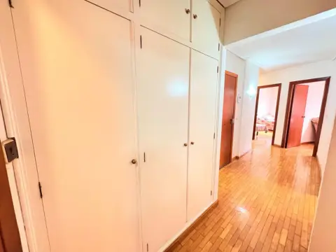 Piso en calle Luciana Fdez