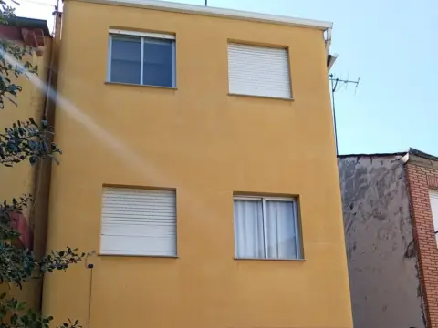 Casa en Bembibre