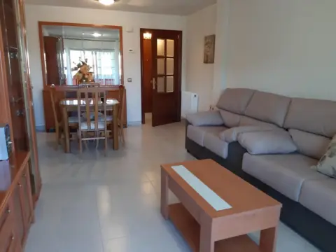 Piso en Centro