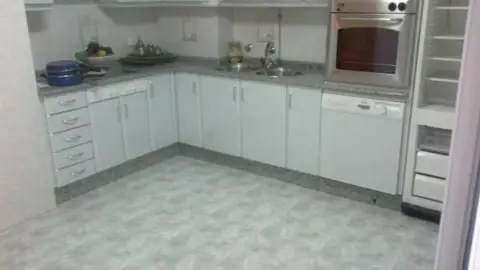 Piso en León - Vega de Espinareda