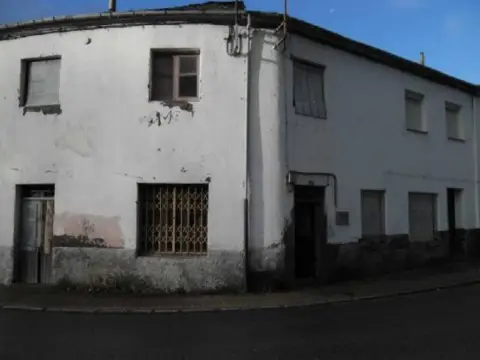 Casa en Bembibre