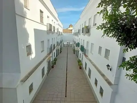 Piso en Centro