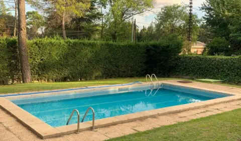 Chalet en calle de Santa Isabel