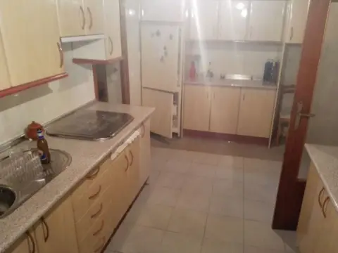 Casa en Casco Urbano