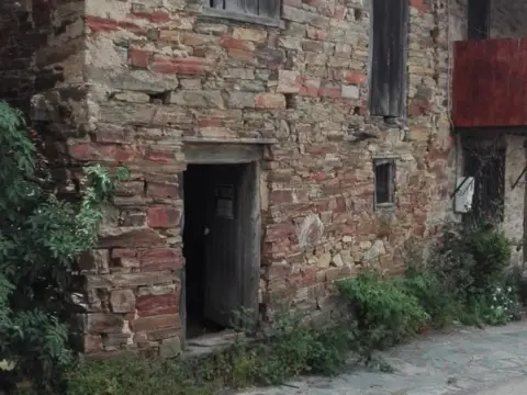 Finca rústica en Pueblo