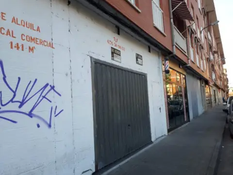 Local comercial en Temple