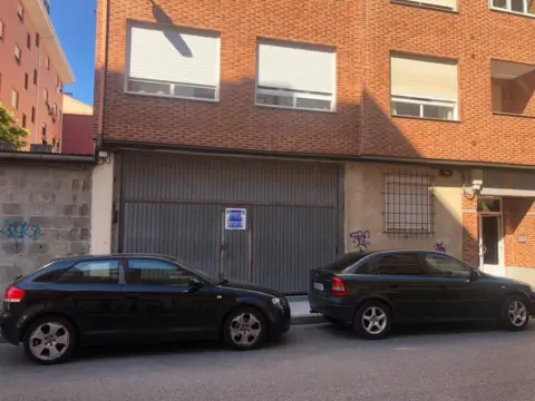 Local comercial en Alta