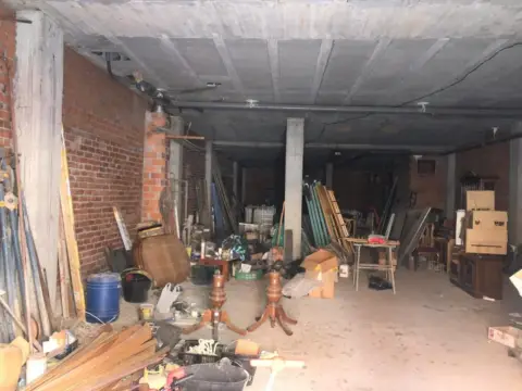 Local comercial en Alta