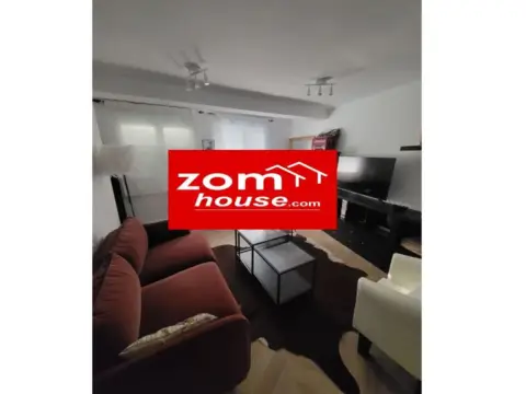 Dúplex en Plaza del Campo