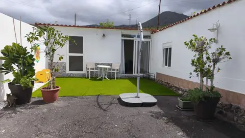 Chalet en Carretera General Piedra Hincada A Tejina