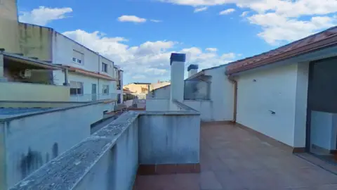 Piso en Torre-sana