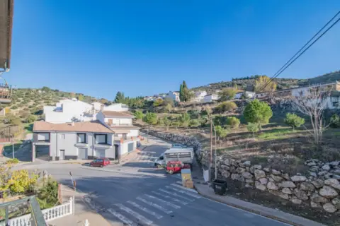 Piso en calle Redonda, 21