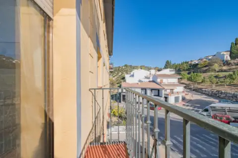 Piso en calle Redonda, 21