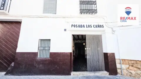 Finca rústica en calle de las Tiendas