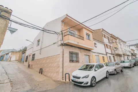 Casa en Andalucia