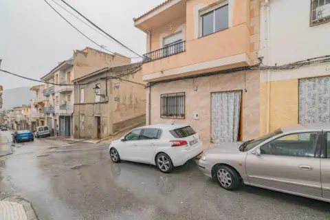 Casa en Andalucia