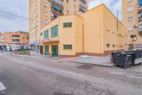 Terreno en calle del Obispo Bartolomé Espejo, 4