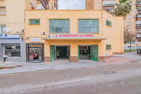 Terreno en calle del Obispo Bartolomé Espejo, 4