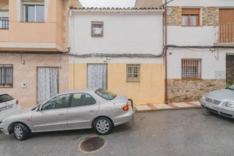 Casa en Andalucia