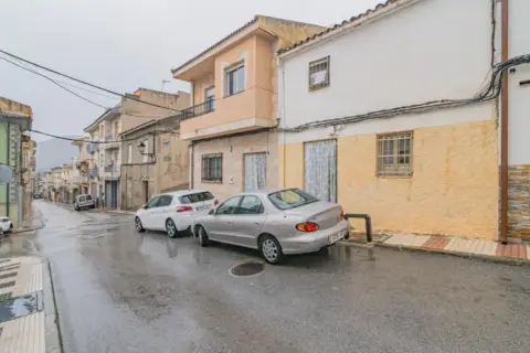 Casa en Andalucia