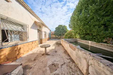 Casa en Camino Cortijo de Tarifa, 16