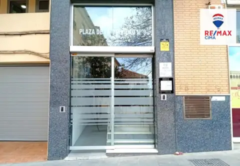 Piso en Plaza de la Trinidad