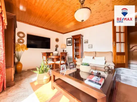 Chalet en calle Barranco Tercero, 197